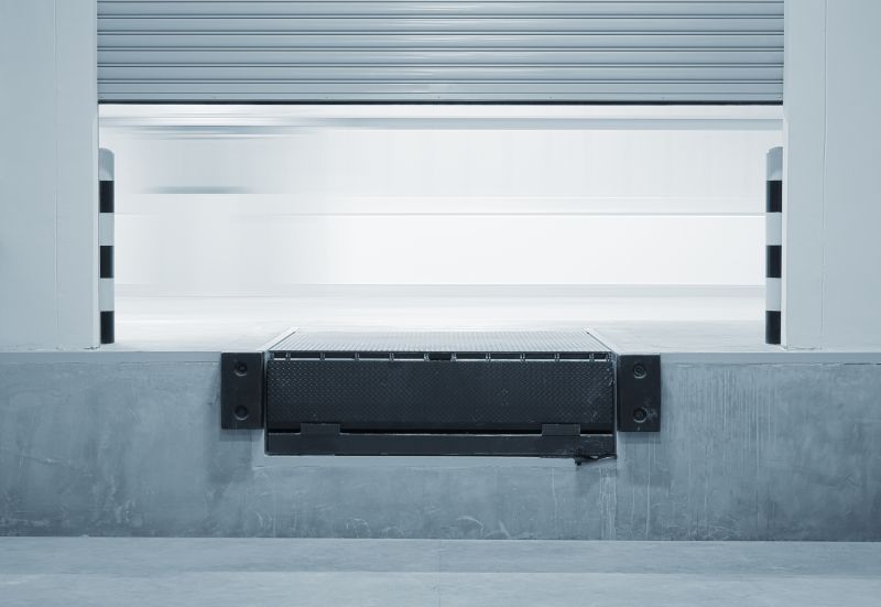 Loading Dock Leveling