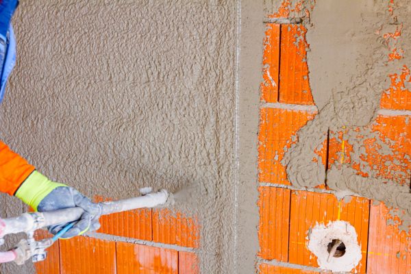 Pressure Grouting in Johnson City