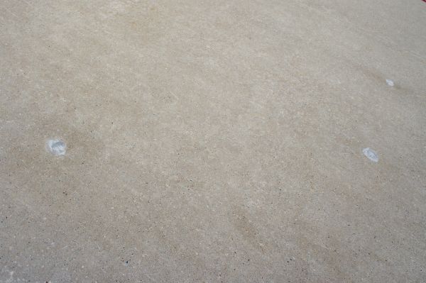 Concrete Leveling in Johnson City