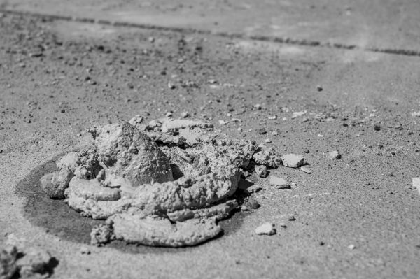 Concrete Slabjacking in Johnson City